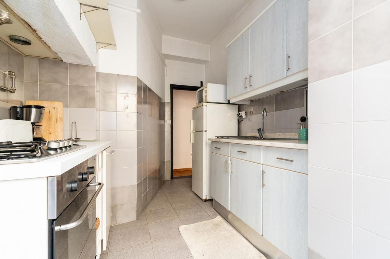 Charming 2 Bedroom Apartment next to Praça da figueira Lisboa Exterior foto